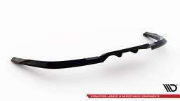 Maxton Design Diffuser Jaguar F-pace R-sport MK1