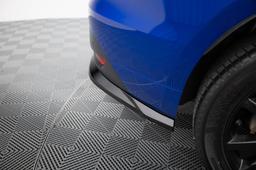 Maxton Design Diffuser Jaguar F-pace R-sport MK1