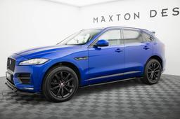 Maxton Design Karosserisett Jaguar F-pace R-sport MK1