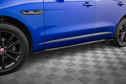 Maxton Design Karosserisett Jaguar F-pace R-sport MK1