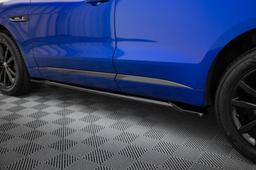 Maxton Design Karosserisett Jaguar F-pace R-sport MK1