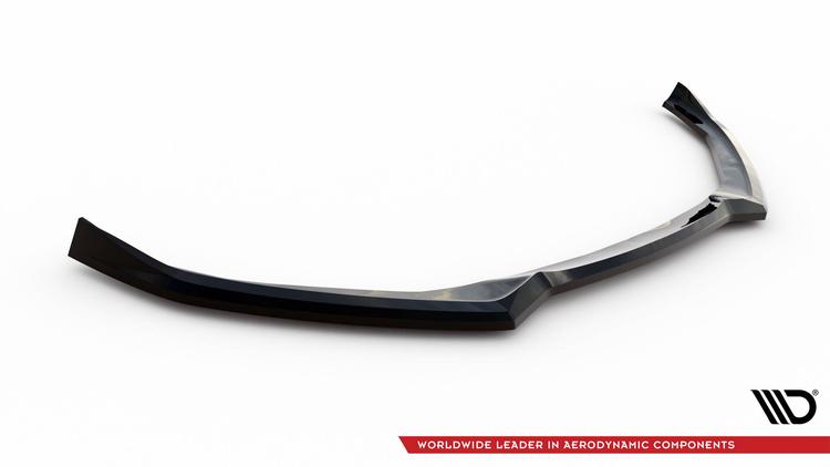 Maxton Design Cupspoiler V.1 Jaguar XE R-sport X760
