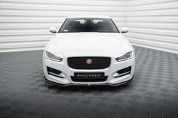 Maxton Design Cupspoiler V.1 Jaguar XE R-sport X760