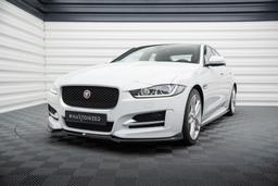 Maxton Design Cupspoiler V.1 Jaguar XE R-sport X760