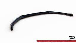 Maxton Design Cupspoiler V.1 Jaguar XE R-sport X760