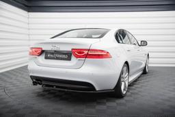 Maxton Design Splittere Jaguar XE R-sport X760