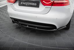Maxton Design Splittere Jaguar XE R-sport X760