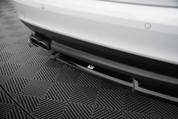 Maxton Design Splittere Jaguar XE R-sport X760