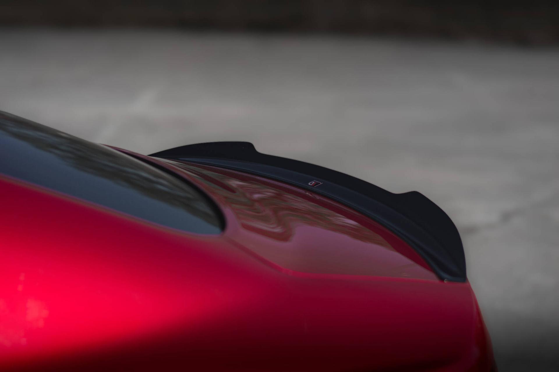 Maxton Design Vinge Jaguar XE R-dynamic X760 Facelift