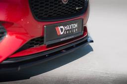 Maxton Design Kuppispoileri Jaguar XE R-dynamic X760 Facelift