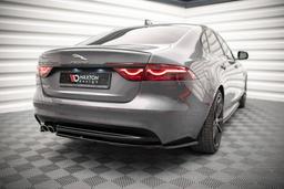 Maxton Design Karosserisett Jaguar XF R-sport MK2