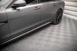 Maxton Design Karosserisett Jaguar XF R-sport MK2