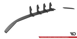Maxton Design Diffusor Street Pro Jaguar XF R-sport MK2