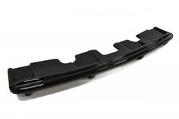 Maxton Design Diffuser Jeep Grand Cherokee WK2 Summit Facelift