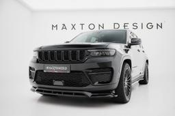 Maxton Design Kuppispoileri Jeep Grand Cherokee Trailhawk MK5