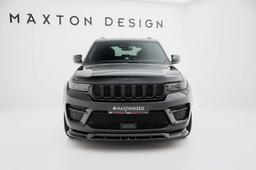Maxton Design Kuppispoileri Jeep Grand Cherokee Trailhawk MK5