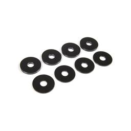 Främre nedre länkarm distansbrickssats JKS för Jeep Grand Cherokee WJ/WG 1999-2004