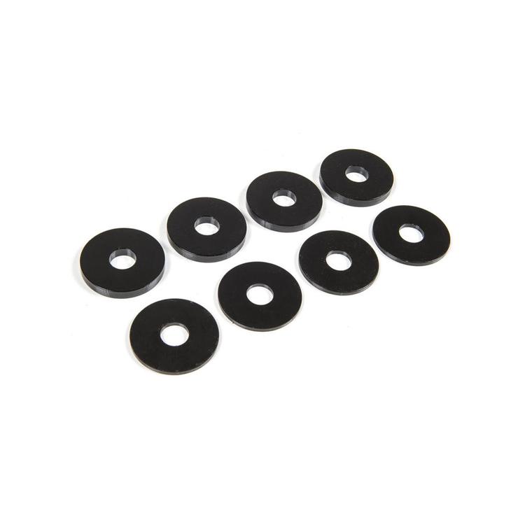 Främre nedre länkarm distansbrickssats JKS för Jeep Grand Cherokee WJ/WG 1999-2004