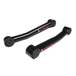 Främre nedre länkarmssats JKS J-Link för höjning 0-4,5" för Jeep Wrangler JK 2-dörrars 2007-2018 m.fl.