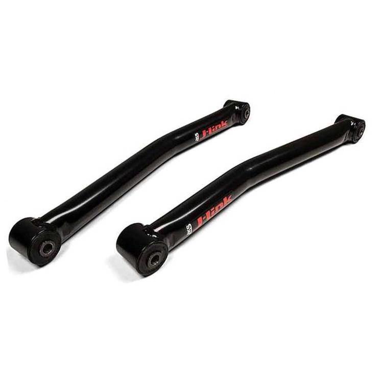 Främre nedre länkarmssats JKS J-Link för höjning 0-4,5" för Jeep Wrangler JL 2-dörrars 2018- m.fl.