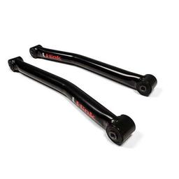 Främre nedre länkarmssats JKS J-Link för höjning 0-4,5" för Jeep Wrangler JL 2-dörrars 2018- m.fl. - 2