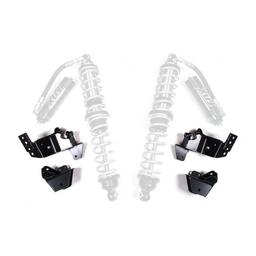 Bakre coilover monteringssats JKS för Jeep Wrangler JK 2-dörrars 2007-2018 m.fl. - 2