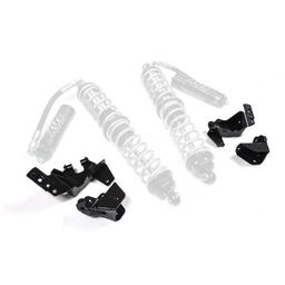 Bakre coilover monteringssats JKS för Jeep Wrangler JK 2-dörrars 2007-2018 m.fl. - 3