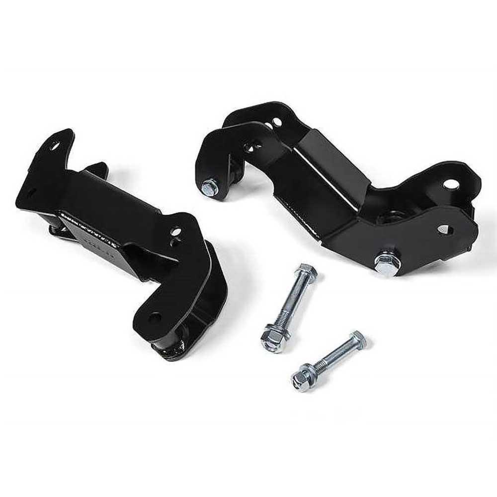 Främre korrigeringsfästen för länkarm JKS för höjning 2-6" för Jeep Wrangler JL 2-dörrars 2018- m.fl.