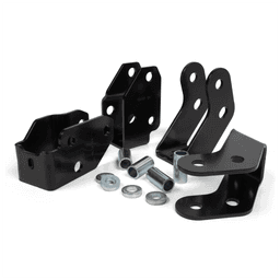 Förlängningsfäste för stötdämpare JKS höjning 0-2,5" Mojave för Jeep Gladiator JT 2020- - 2