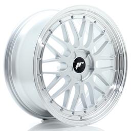 JR Wheels JR23 alloy wheel in Silver, 19"