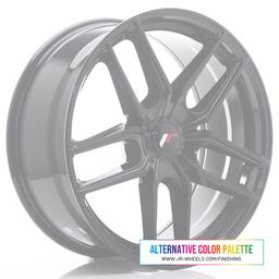 JR Wheels JR25 aluminiumsfelg i Custom, 20"