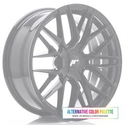 JR Wheels JR28 alumiinivanne, Custom, 18"