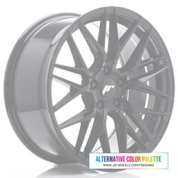 JR Wheels JR28 aluminiumsfelg i Custom, 18"
