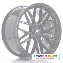 JR Wheels JR28 alloy wheel in Custom, 19"