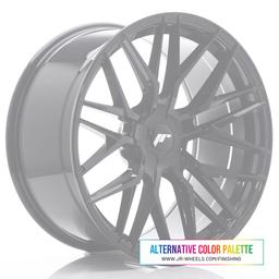 JR Wheels JR28 alloy wheel in Custom, 20"