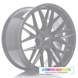 JR Wheels JR28 alumiinivanne, Custom, 21"