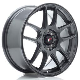 JR Wheels JR29 alloy wheel in Grey, 16"