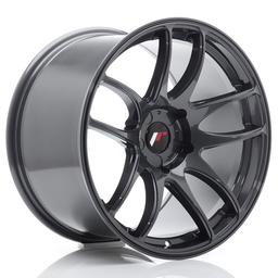 JR Wheels JR29 alloy wheel in Grey, 18"