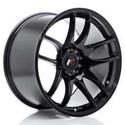 JR Wheels JR29 alloy wheel in Black, 18"