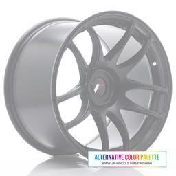 JR Wheels JR29 aluminiumfälg i Custom, 18"
