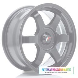 JR Wheels JR3 alloy wheel in Custom, 15"