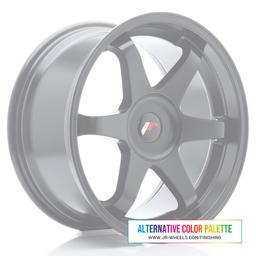 JR Wheels JR3 aluminiumfälg i Custom, 18"