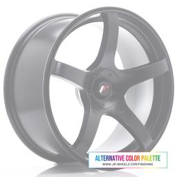 JR Wheels JR32 aluminiumsfelg i Custom, 18"