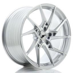 JR Wheels JR33 alloy wheel in Silver, 19"