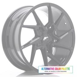 JR Wheels JR33 aluminiumsfelg i Custom, 20"