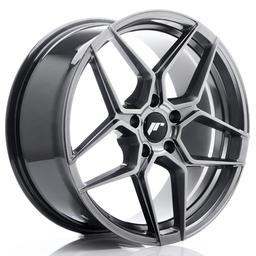 JR Wheels JR34 alloy wheel in Grey, 19"