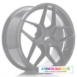 JR Wheels JR34 alloy wheel in Custom, 19"
