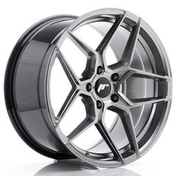 JR Wheels JR34 alloy wheel in Grey, 19"