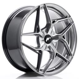 JR Wheels JR35 alloy wheel in Grey, 19"
