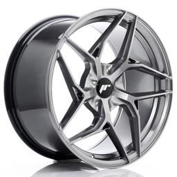 JR Wheels JR35 alloy wheel in Grey, 19"